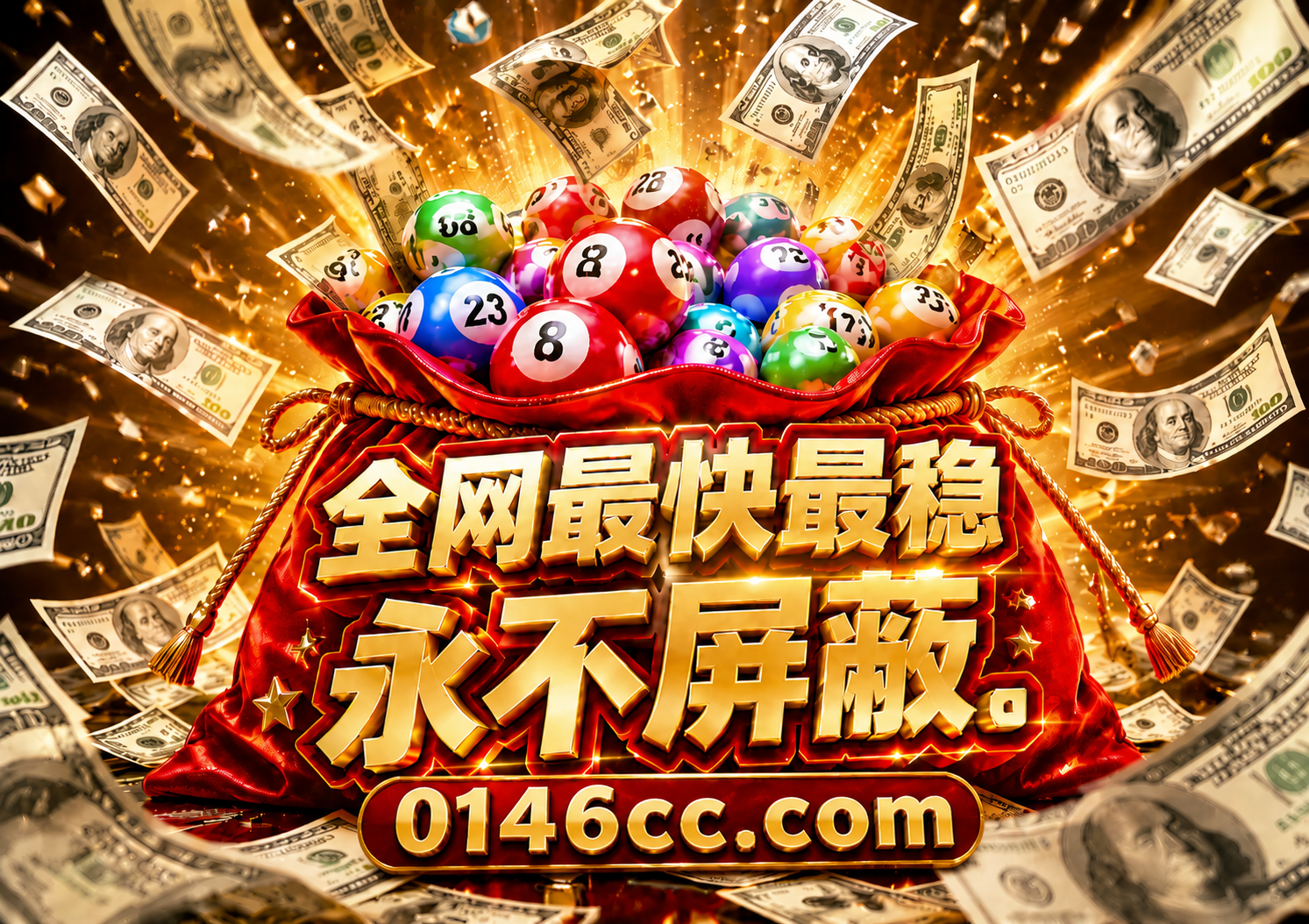 全国开奖最快